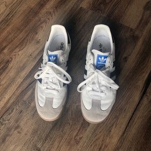 Adidas samba sneaker